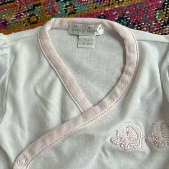 Kissy Kissy Set - Picture 2 of 7